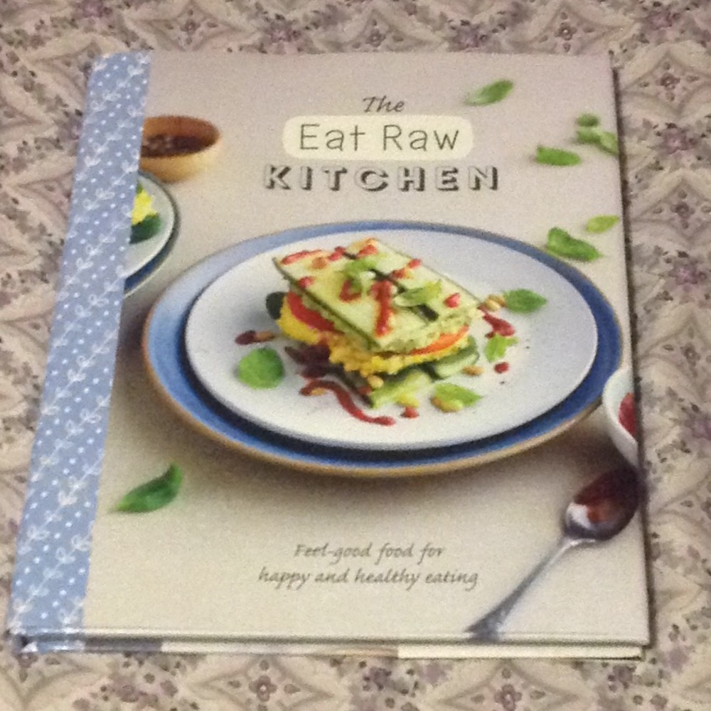 Cooking Recipe Book